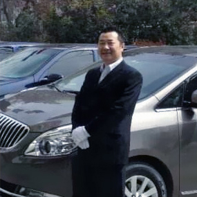 李師傅